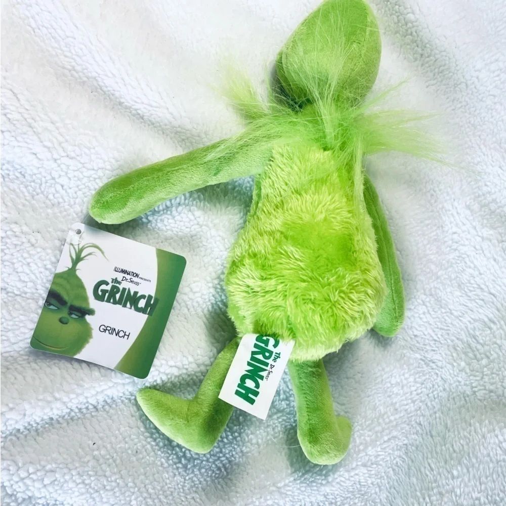 Dr. Seuss' The Grinch 11
